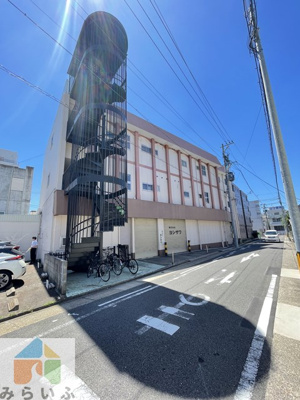 【外観】 | アーバンコーポ