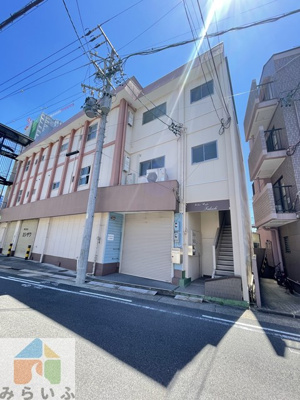 【外観】 | アーバンコーポ