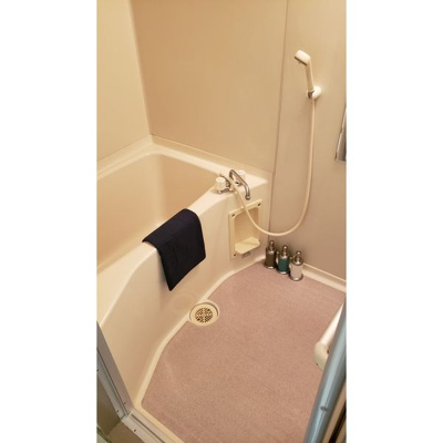 【浴室】 | アーバンコーポ