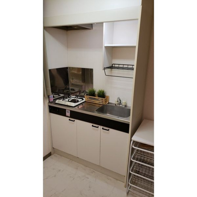 【キッチン】 | アーバンコーポ