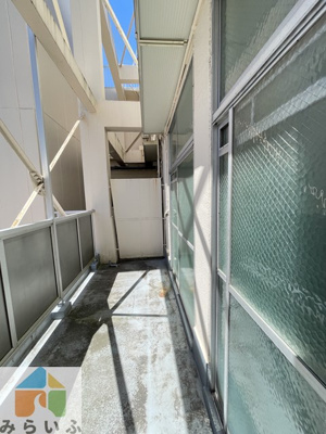 【バルコニー】 | アーバンコーポ