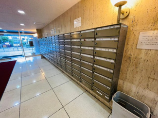 【その他共用部分】