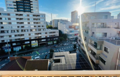 【展望】 | コープ野村大塚