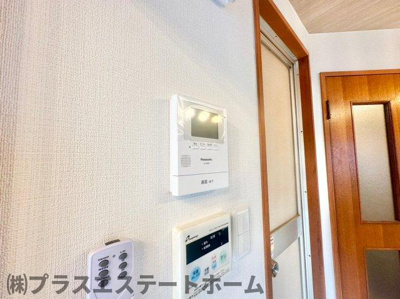 【セキュリティ】 | ソレイユパレス