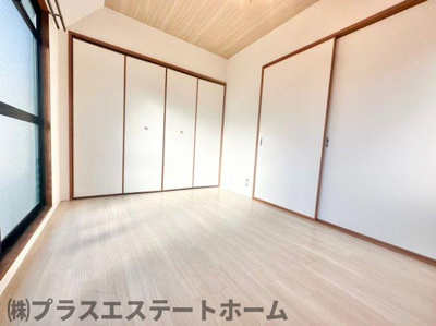 【内装】 | ソレイユパレス