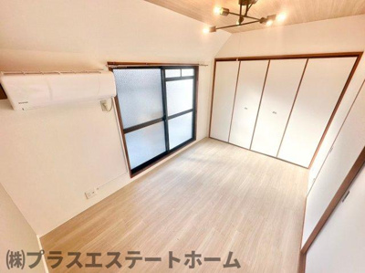 【内装】 | ソレイユパレス