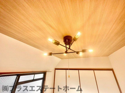 【内装】 | ソレイユパレス