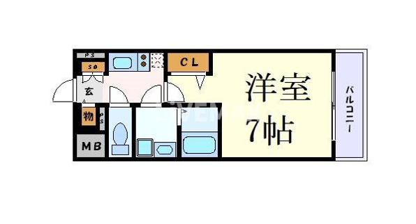 プレサンス丸の内レジデンスⅡ