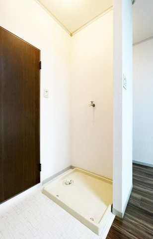 カサビエント新浜A棟の設備