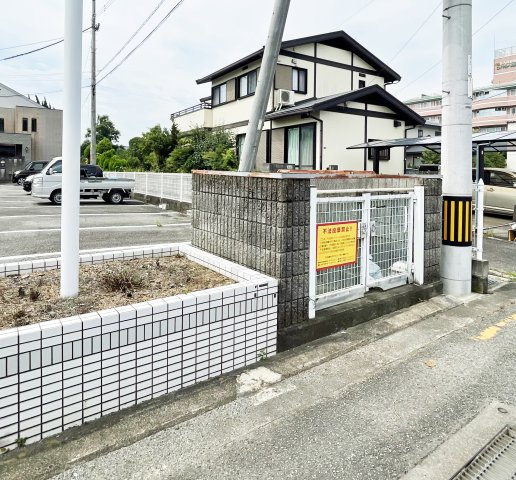 カサビエント新浜A棟のその他共用部分