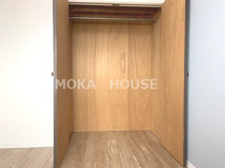 【収納】 | 珈琲館ビル | 専用の収納スペースです