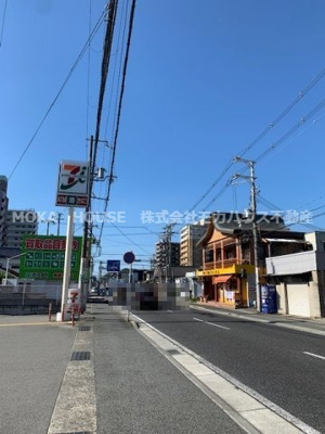 【周辺】 | 珈琲館ビル
