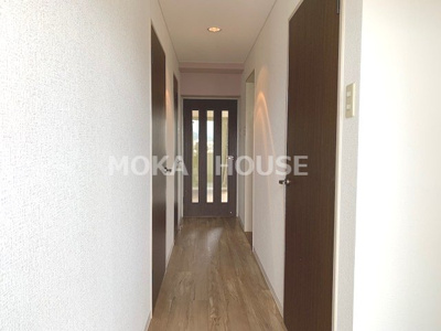 【内装】 | 珈琲館ビル | 内装です