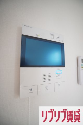 KDXレジデンス千葉中央Eastのセキュリティ