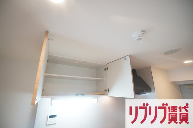 KDXレジデンス千葉中央Eastのキッチン