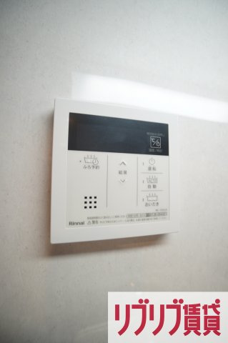 KDXレジデンス千葉中央Eastの設備