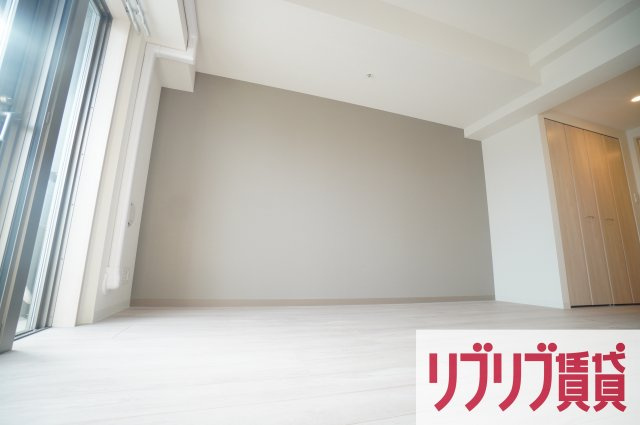 KDXレジデンス千葉中央Eastの居間・リビング