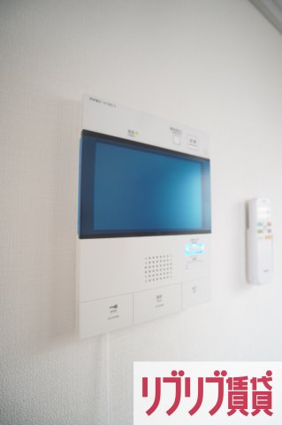 KDXレジデンス千葉中央Eastのセキュリティ