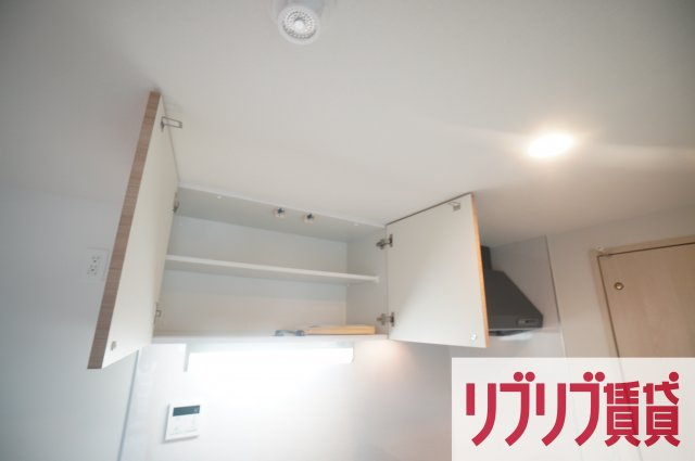 KDXレジデンス千葉中央Eastのキッチン