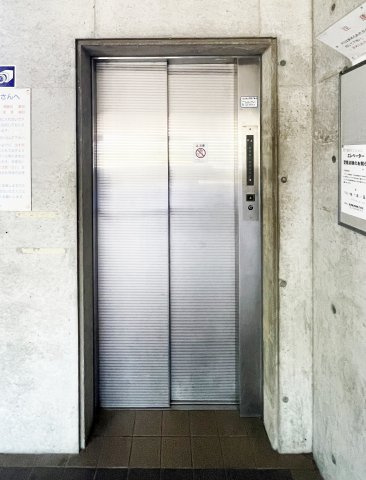徳島市勝占町外敷地の賃貸マンションのその他共用部分