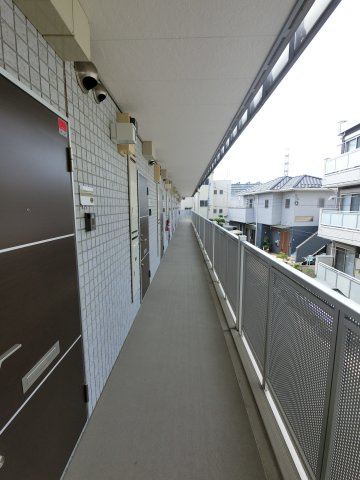 リブリ・MIYABIのその他共用部分