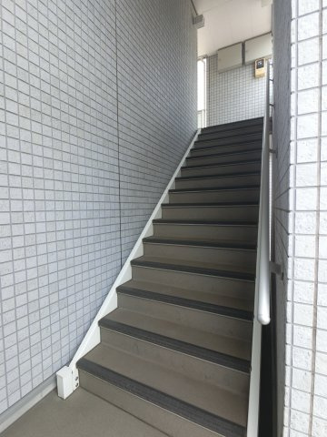 リブリ・MIYABIのその他共用部分