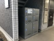 リブリ・MIYABIの設備