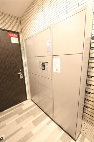 【その他共用部分】 | アドバンス大阪セレーノ