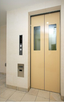 【その他共用部分】 | 日本橋はないち