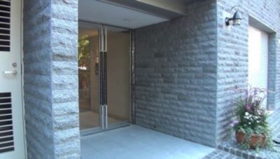 【エントランス】 | 日本橋はないち