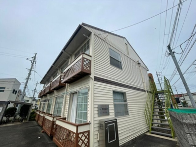 【外観】 | レスポワール