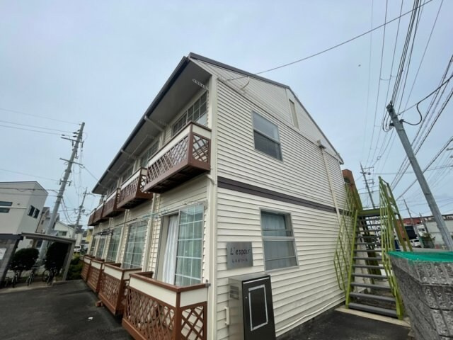 【外観】 | レスポワール
