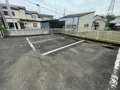 【駐車場】 | レスポワール