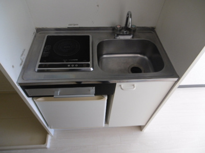 【キッチン】 | レスポワール