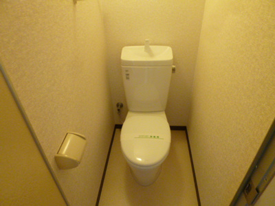 【トイレ】 | レスポワール