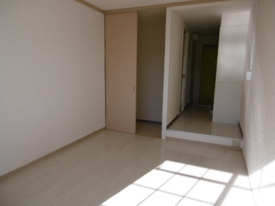 【内装】 | レスポワール