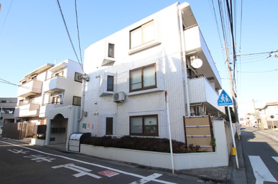 エントランス♪