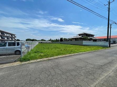 【外観】 | 常総市向石下