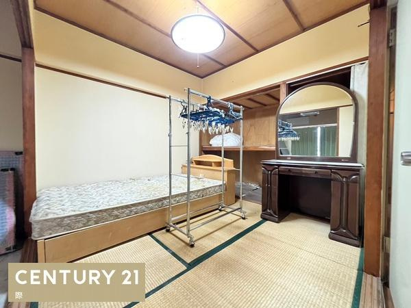 メゾンドール和歌山の和室|【和室】
ゆとりある和室です