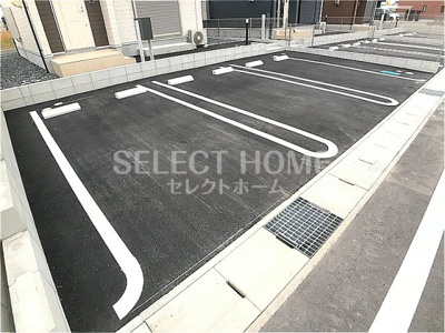 【駐車場】 | 五反田