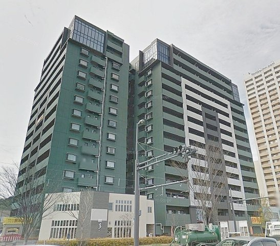 熊本市西区春日２丁目の賃貸マンション