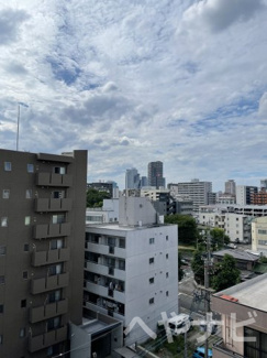 【展望】 | ★眺望