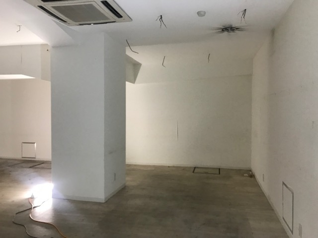 高田馬場柳屋ビル