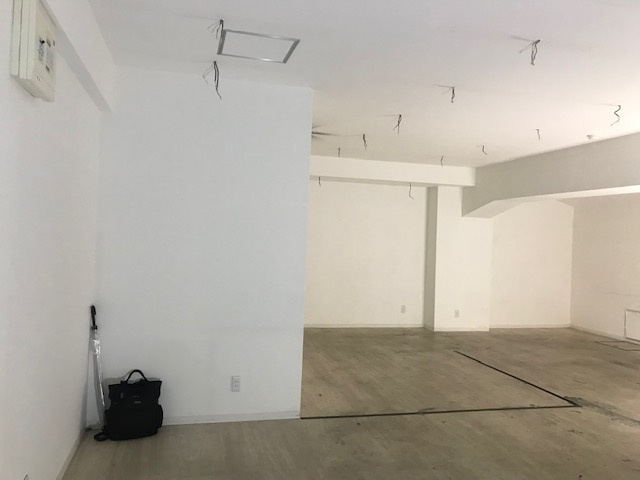 高田馬場柳屋ビル