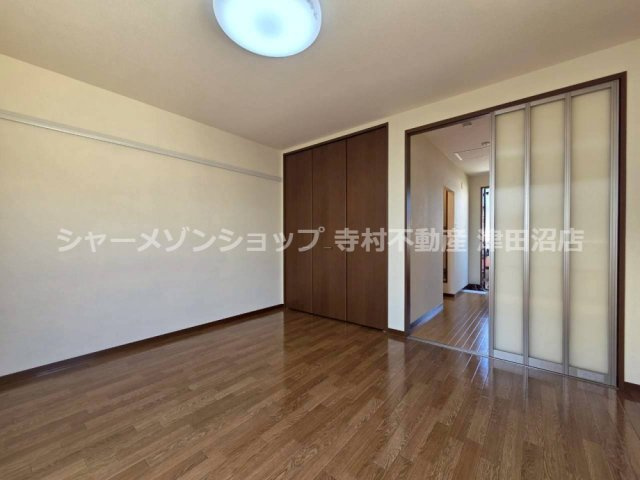 クレール咲が丘の設備