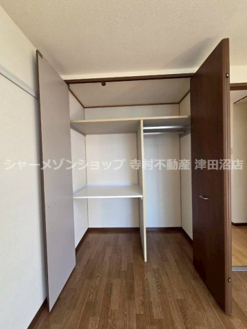 クレール咲が丘の内装