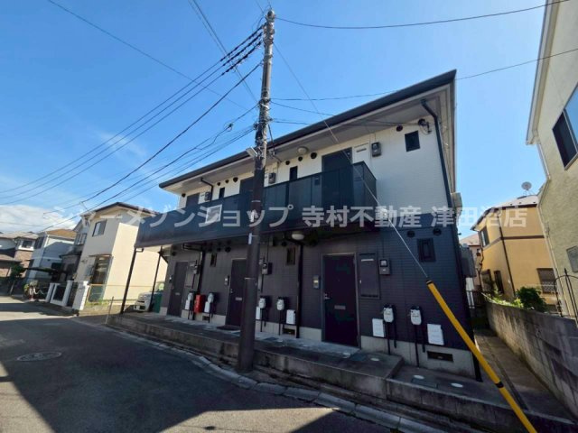 クレール咲が丘