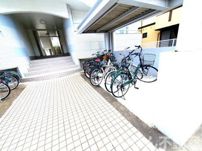 【その他共用部分】 | ヴェルメゾンツインB