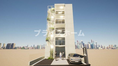 【外観】 | グランデフィア