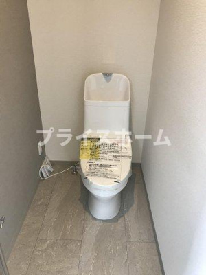 【トイレ】 | グランデフィア